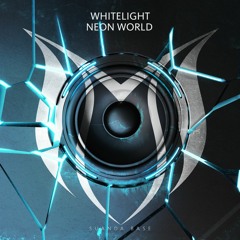 WhiteLight - Neon World