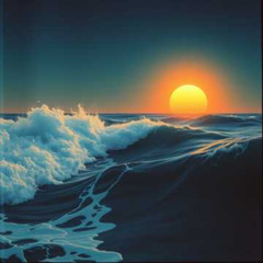 Grief and the Ocean
