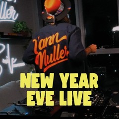 YOUTUBE - DJ Live Set - NEW YEAR EVE - Yann Muller