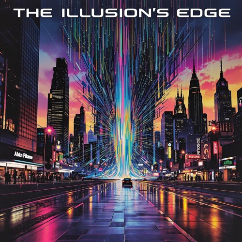 The Illusion's Edge