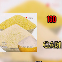 16D_-_Gari [ mixed by olop ]