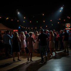Dancing Through the Night