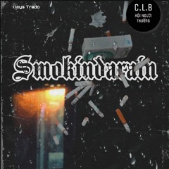 Smokindarain - Days Trado