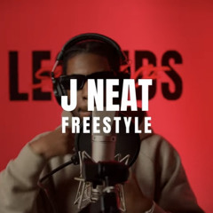 Jneat - Open Mic Freestyle