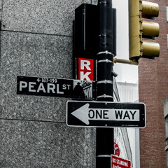 Pearlstreet