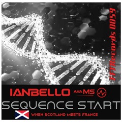 Ianbello aka MS & THE_CHICKENS  - Sequence Start (Extended Mix) 24-bit premaster v1 - PROMO PREVIEW