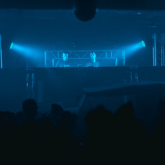 WAREHOUSE w/Matias Moratti b2b Fernando Vitali [ALL NIGHT LONG] 07.06.2025