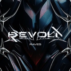 KØNZO @ Revolt Raves 2025 | WAV, Liverpool