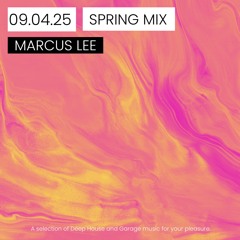 Underground House & Garage Spring‘25