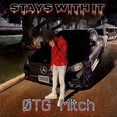 AAM MITCH - STAYS WITH IT