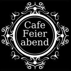 Cafe Feierabend (Das Büro) mit Anolique 31.05.2024