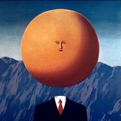 OrangeHead (2019) - Adapted from Norm MacDonald