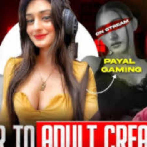 FULL: Video [18++] payal gaming viral video payal gaming mms Original