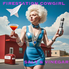 Firestation Cowgirl