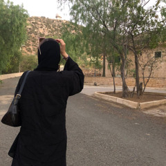 لو جاني صوتك من بعيّد