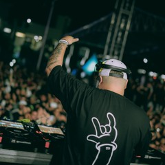 Jonathan Jaramillo @ The Opening -  Cali- COL (22.02.2025) Warm Up Joseph Capriati