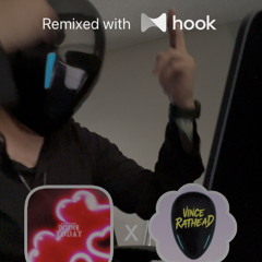 Zerb - In Love Today (@vincerathead Hook Remix)