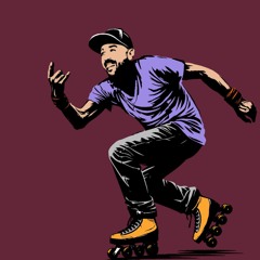 Roller Funk - TURN ME BABY EP // MONOSIDE