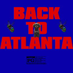 Back To Atlanta