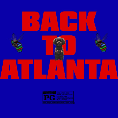 Back To Atlanta