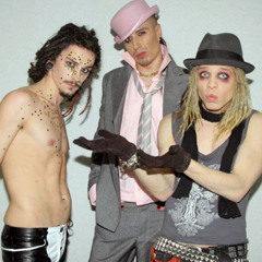 jerk/hoodtrap type beat - titakkrasiva( (remix) (prod. by awful)