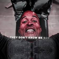 They Don't Know Me Son! (feat. David Goggins & hollow)