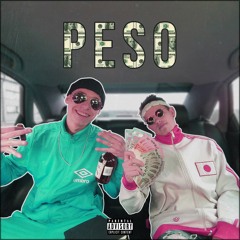 Peso feat. Berzs, Kruminsh