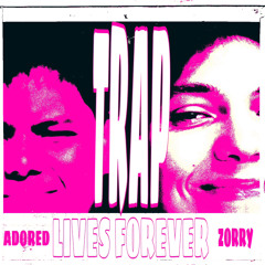 А на районе (разогрев)