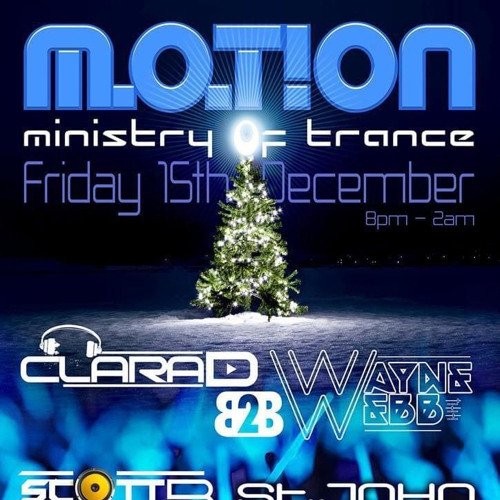 Clara D & Wayne Webb MOTION Closing Set