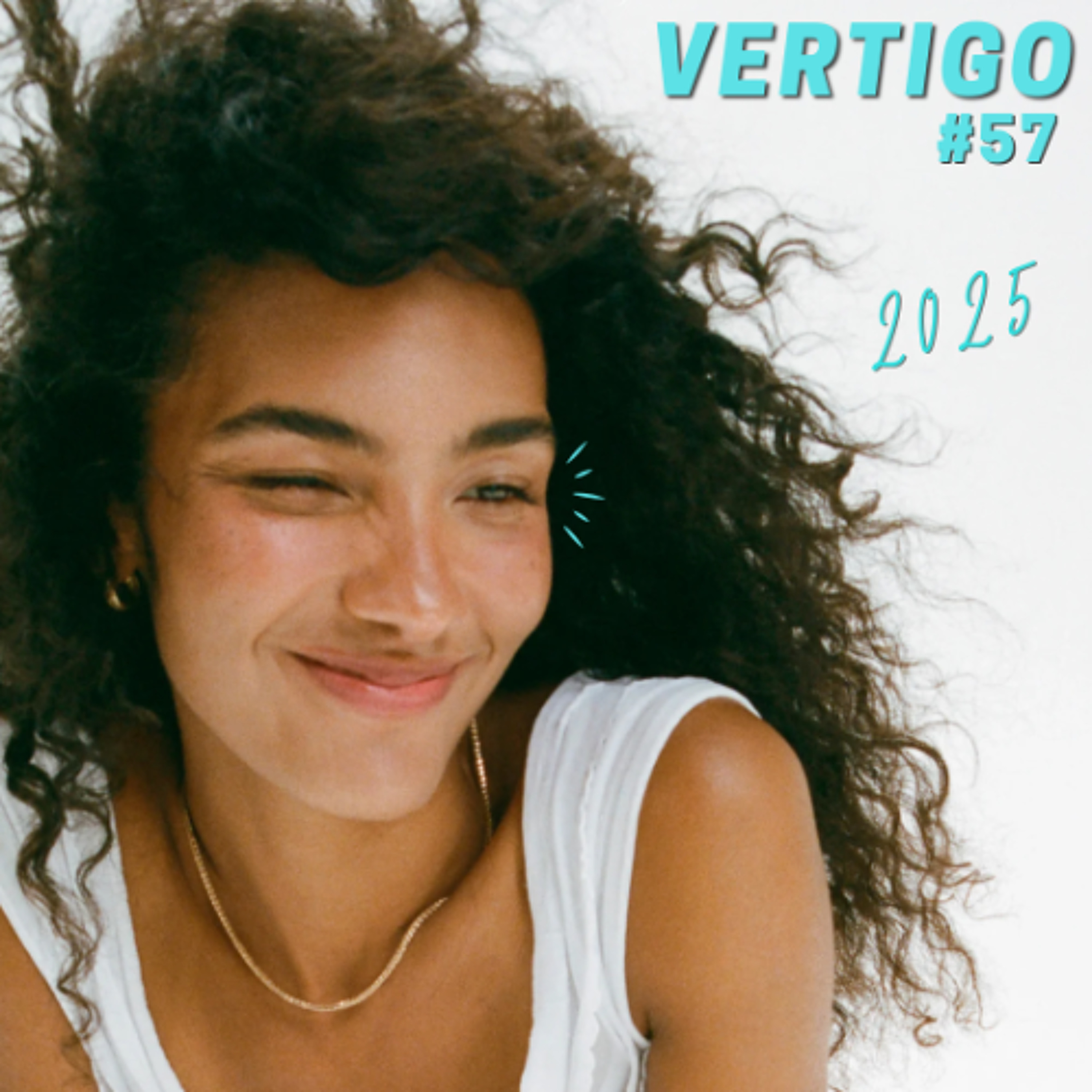 VERTIGO #57 - 2025 episode artwork