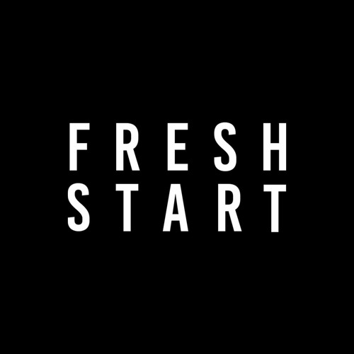 Fresh Start, Week 1: Following God