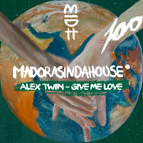 Alex Twin - Give Me Love