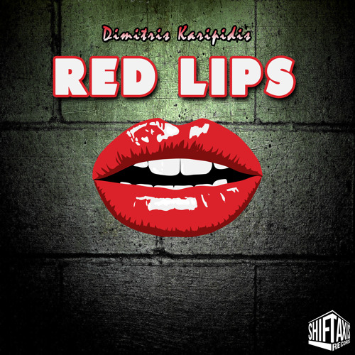 Dimitris Karipidis – Red Lips (Original Mix)