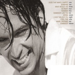 I Don't Believe You (U.K Version)