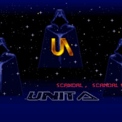 UnitA cracktro - Unit5.mod - AmigaRemix