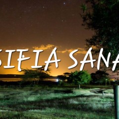 SIFIA SANA!!! Exclusive