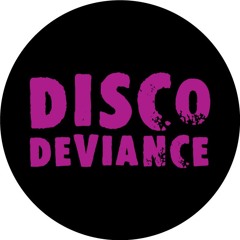 Disco Deviance Mix Show 98 - The Funk District & Vagabundo Club Social Mix