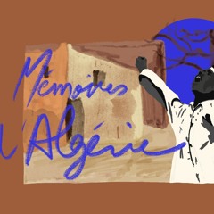 Épisode n°2 : Entretien avec Míla Janišová sur la littérature francophone algérienne et maghrébine