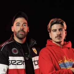 The Straikerz & The Dark Horror - Bring The Hammer Down