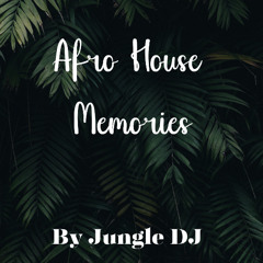 Afro House Memories