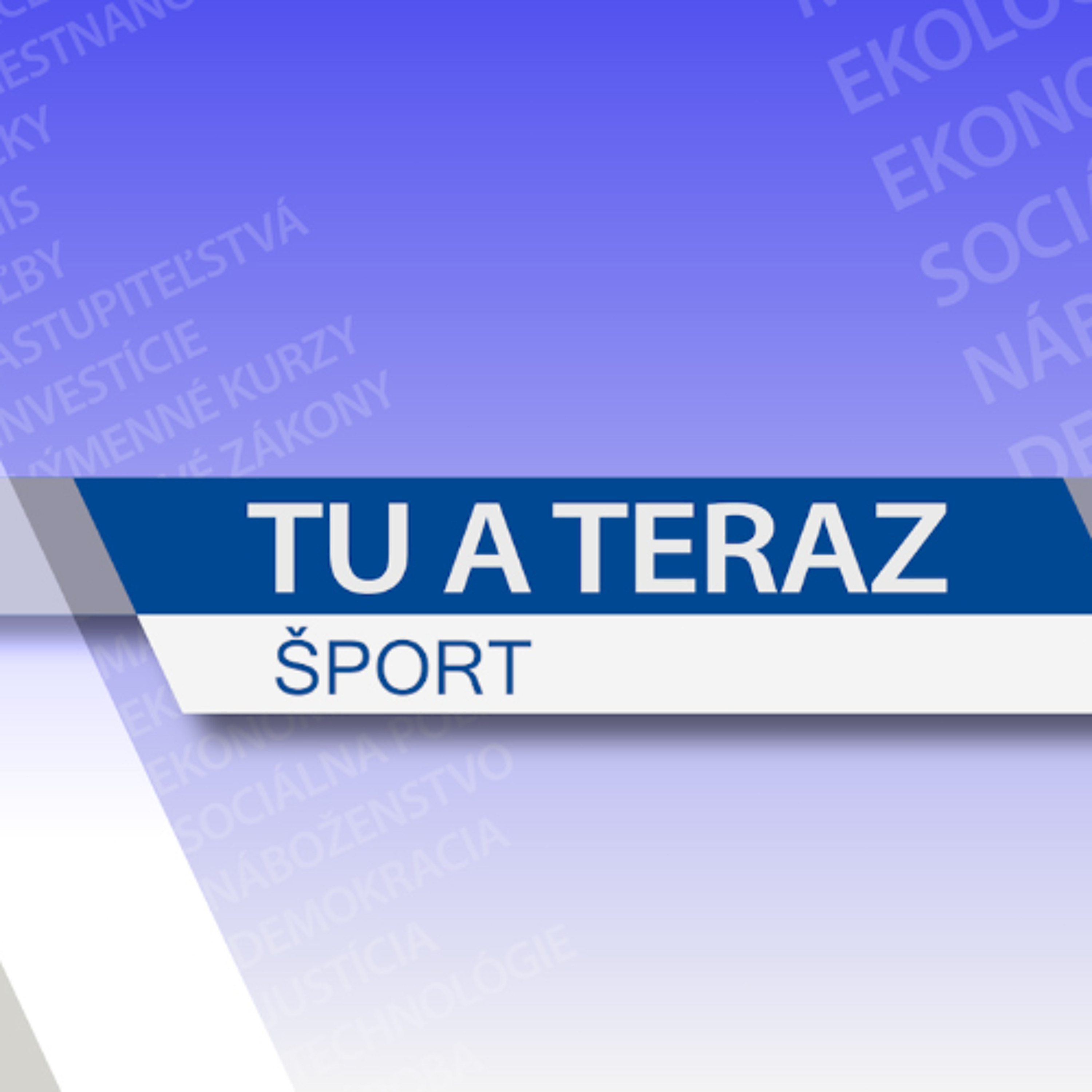 Podcasty skupiny webov TASR