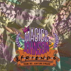 M&J&F MIXTAPE ALAN FLAVA & WIGGINZ