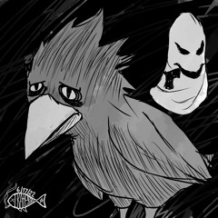 crowlyyy - WAHYUH! (feat. takeer)[Nightcore]