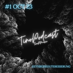 TinoPodcast #1 October2023