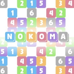 NOKOMA OST - Puzzle Mode A