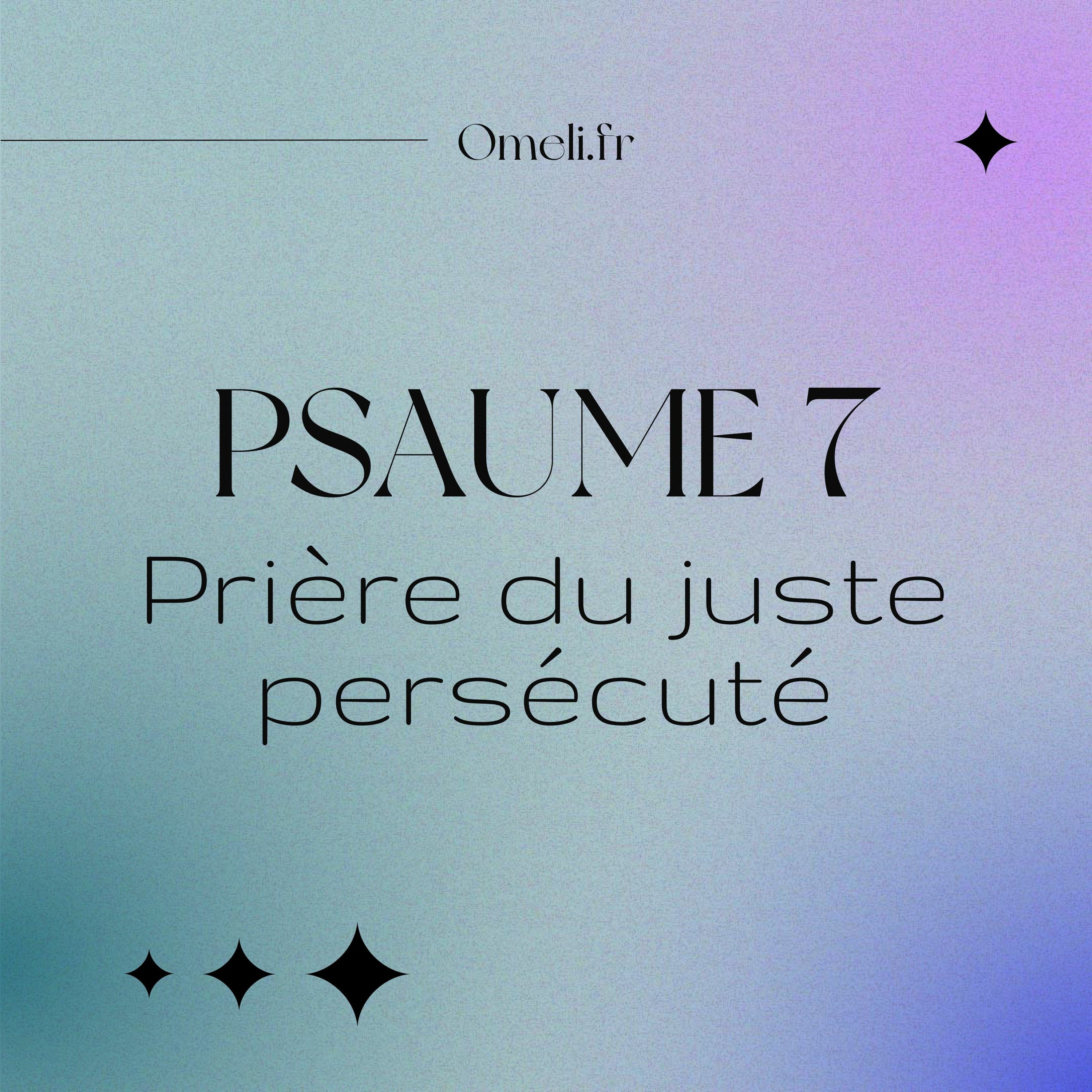 OMELI - Homélies & Enseignements