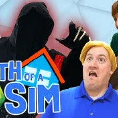 The Death of a Sim (random encountres)