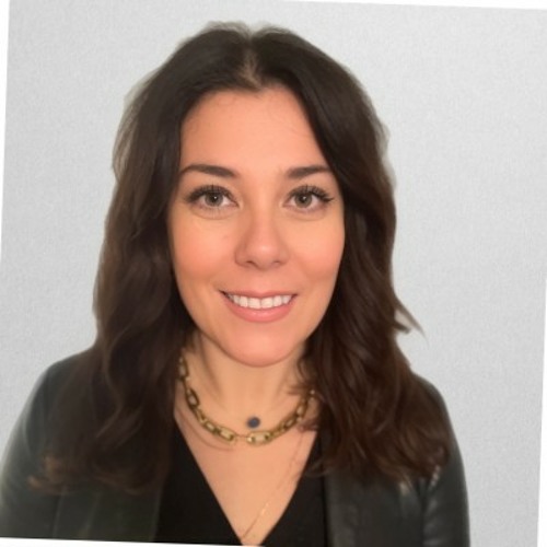 Episode 251 / Christina Rapsomanikis / Mars / Global VP Digital & e ...