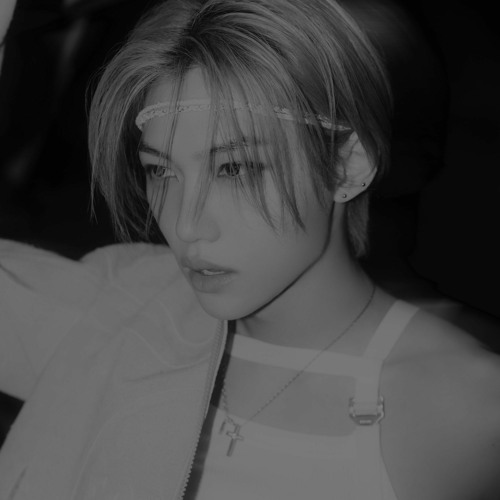 comflex (skz) - audio edit