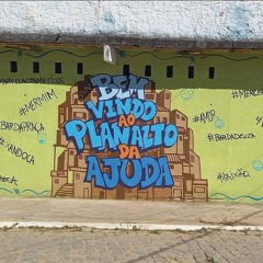 SEQUENCIA NA RLK DOS PACMAN DO PLANALTO [ DJ GAMBÁ ] #RELEMBRAÉVIVER